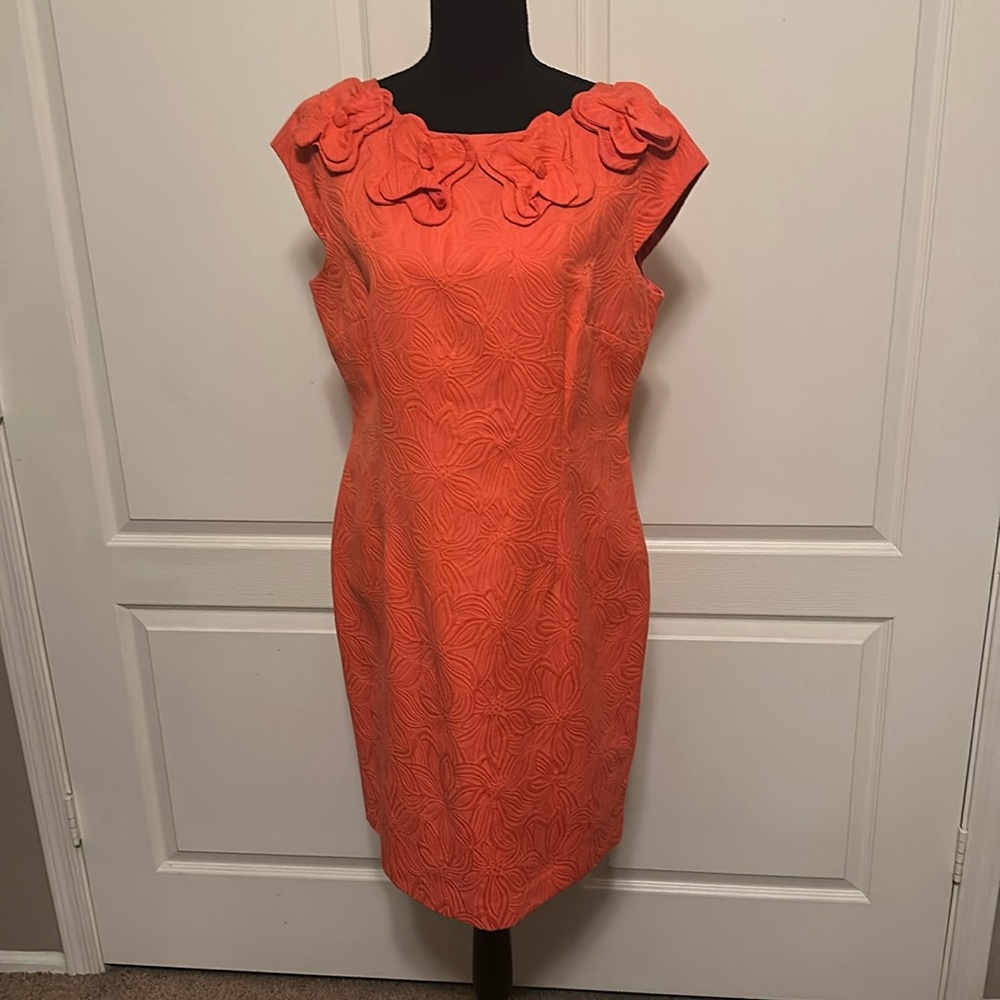 SD Collection Classy Style Dress.